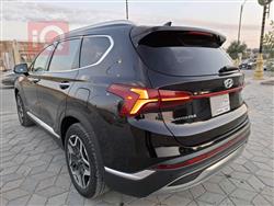 هيونداي سانتافي